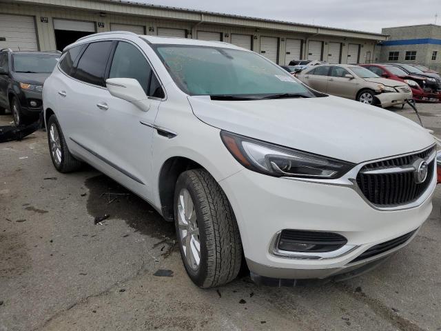 Buick Enclave es (2021)