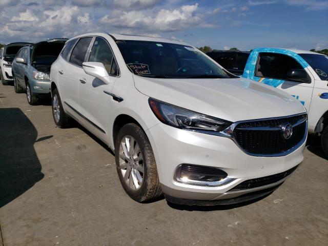 Buick Enclave pr (2018)
