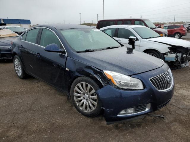 Buick Regal cxl (2011)