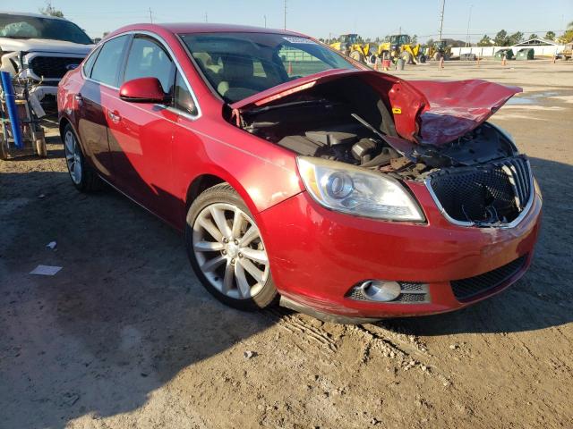 Buick Verano con (2013)
