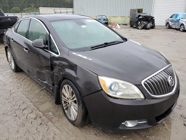 Buick Verano con (2013)