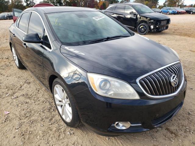 Buick Verano con (2013)