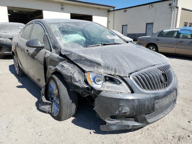 Buick Verano con (2014)