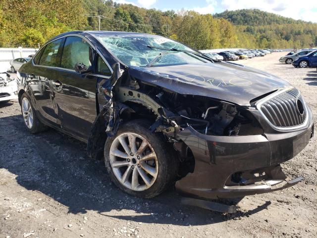 Buick Verano con (2014)