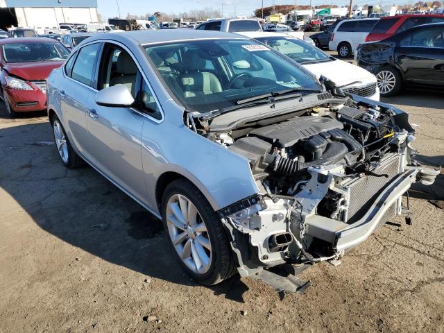 Buick Verano con (2014)