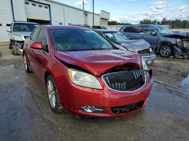 Buick Verano con (2014)