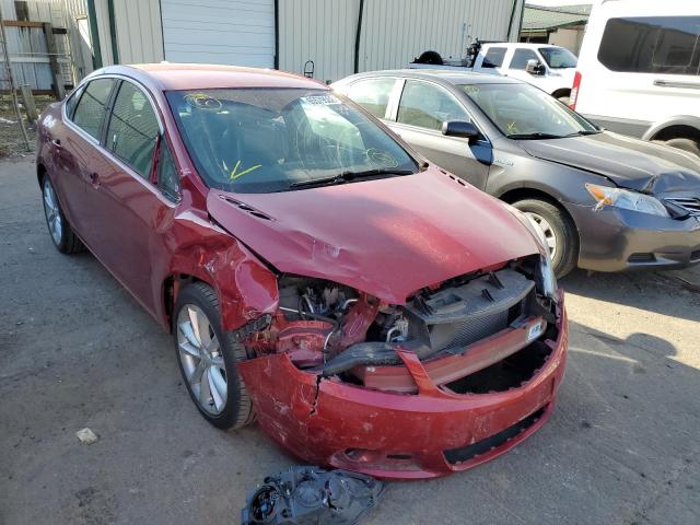 Buick Verano con (2016)