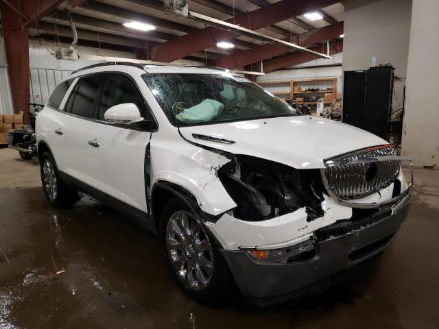 Buick Enclave cx (2010)