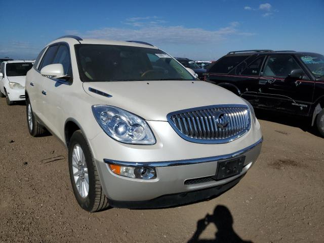 Buick Enclave cx (2010)
