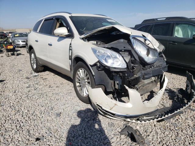 Buick Enclave cx (2011)
