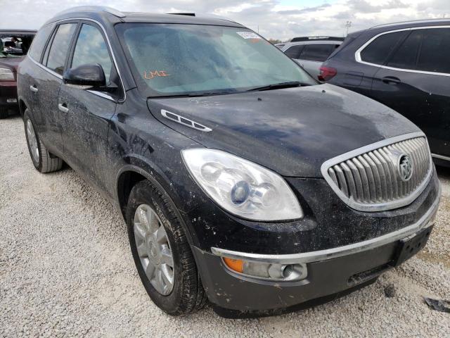 Buick Enclave cx (2011)