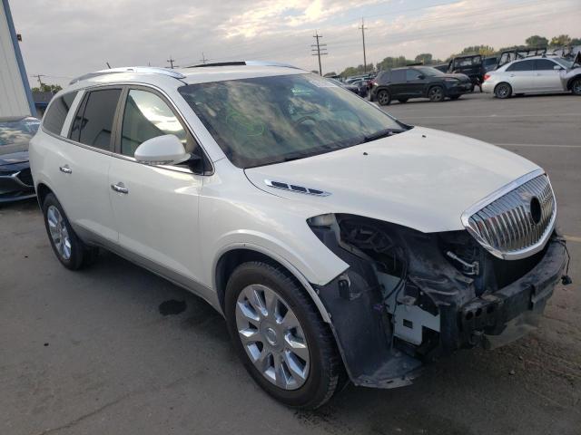 Buick Enclave cx (2011)
