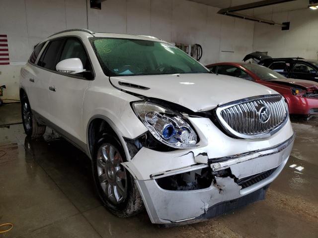 Buick Enclave cx (2011)