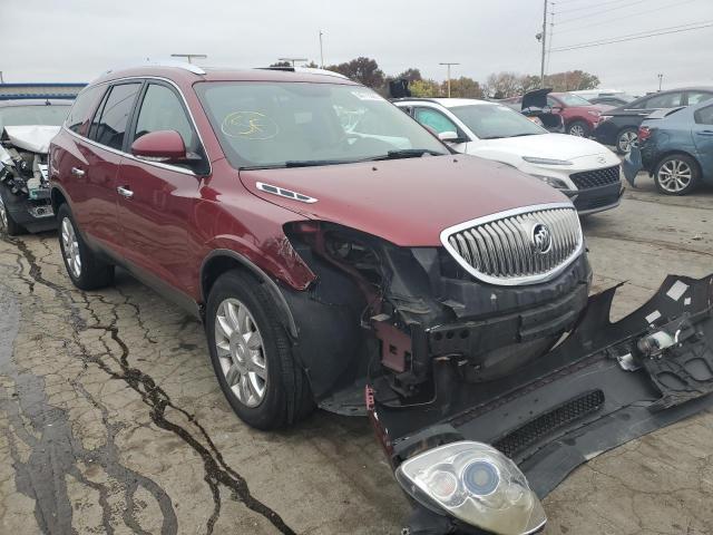 Buick Enclave cx (2011)