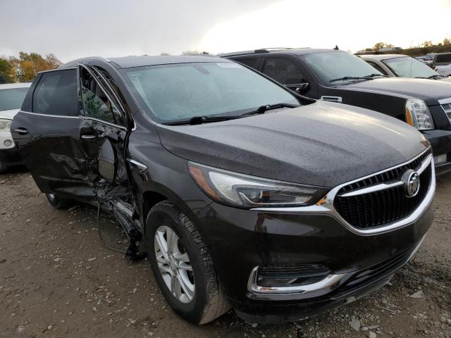 Buick Enclave es (2018)