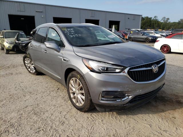 Buick Enclave es (2019)
