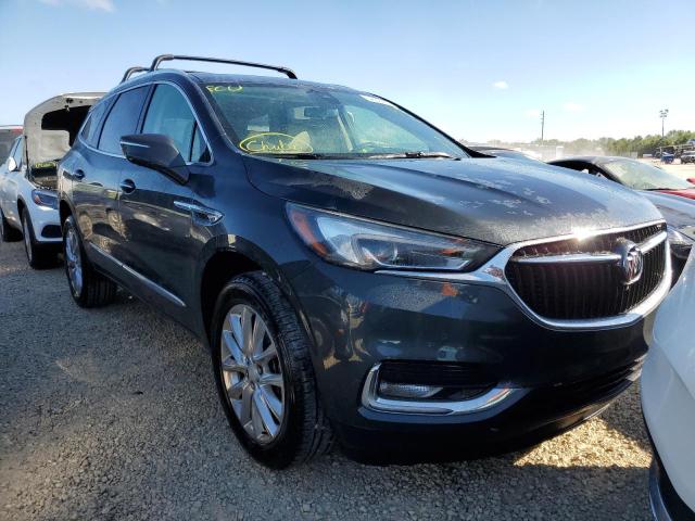 Buick Enclave pr (2018)
