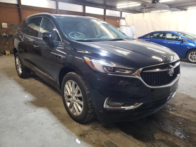 Buick Enclave pr (2020)