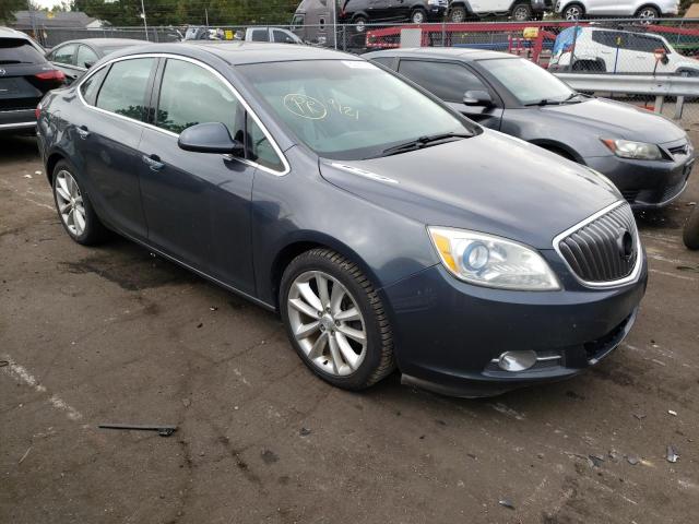 Buick Verano con (2012)