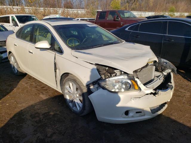 Buick Verano con (2012)