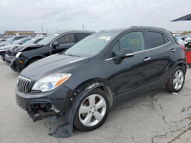 Buick Encore con (2015)
