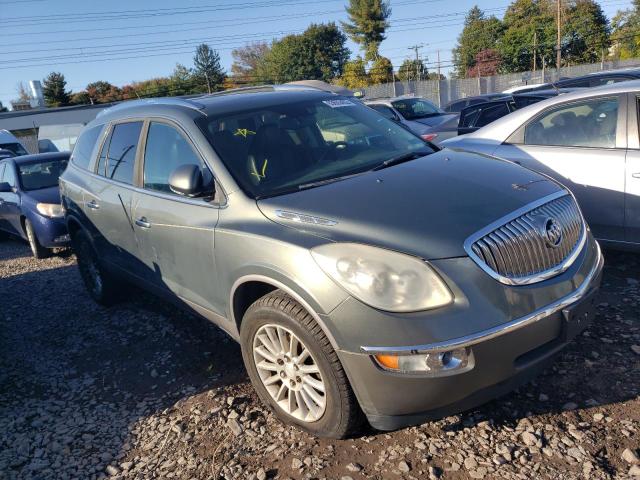 Buick Enclave cx (2010)