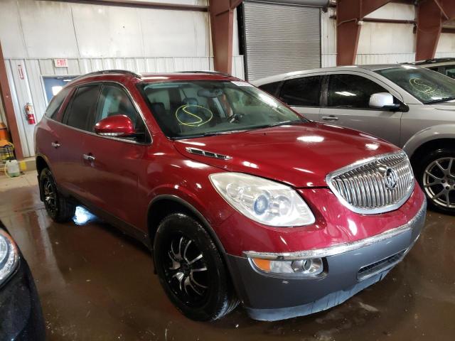 Buick Enclave cx (2010)