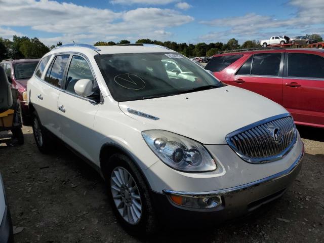 Buick Enclave cx (2011)