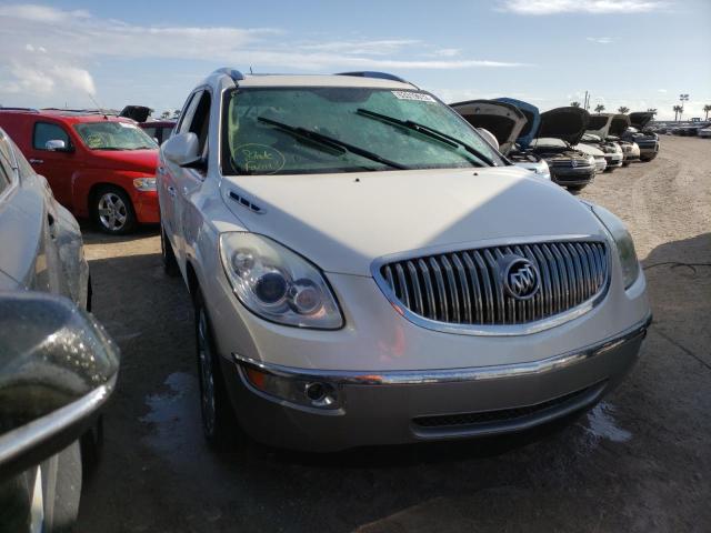 Buick Enclave cx (2011)