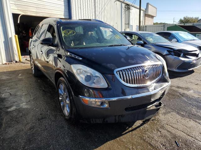 Buick Enclave cx (2011)