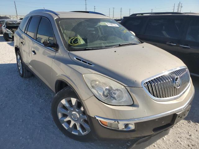 Buick Enclave cx (2011)