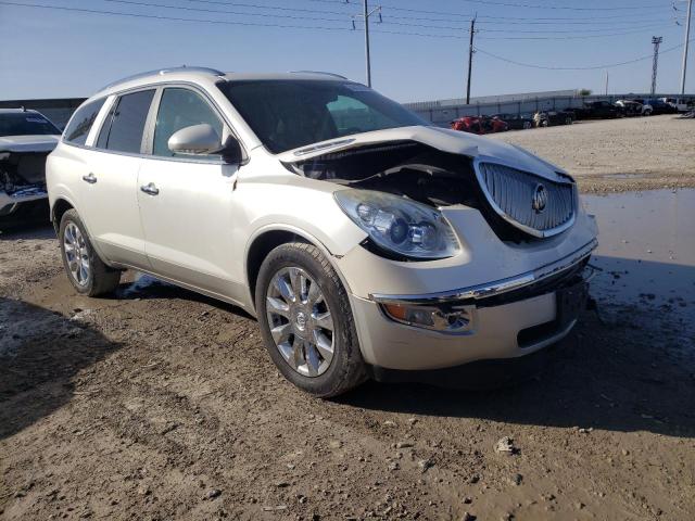 Buick Enclave cx (2011)