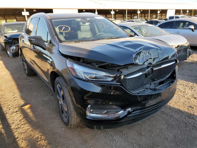 Buick Enclave es (2020)