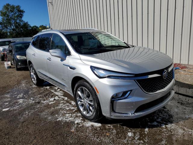 Buick Enclave es (2022)