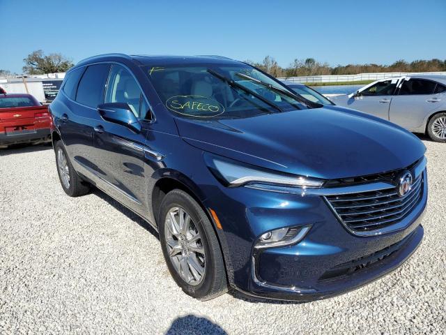 Buick Enclave pr (2023)