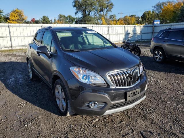 Buick Encore con (2015)