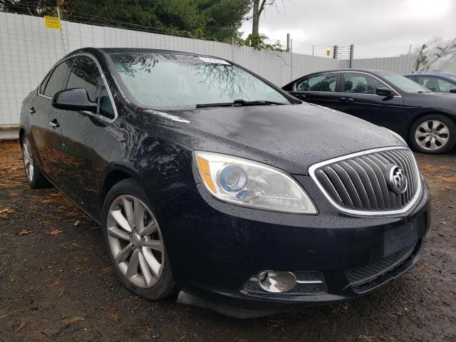 Buick Verano con (2012)