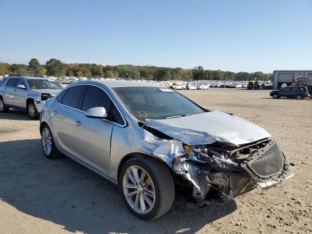 Buick Verano con (2013)
