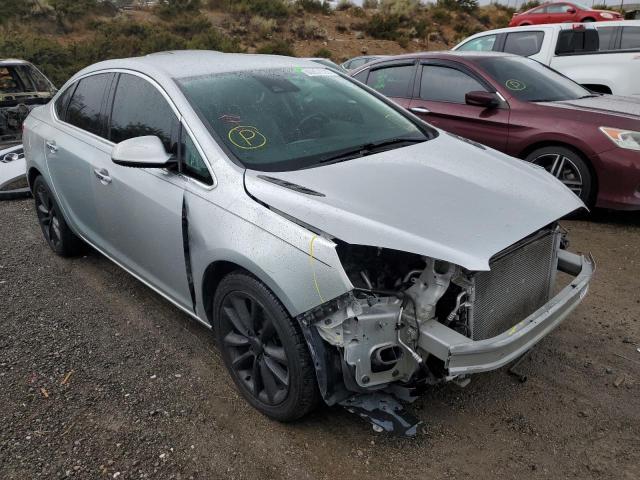 Buick Verano con (2014)