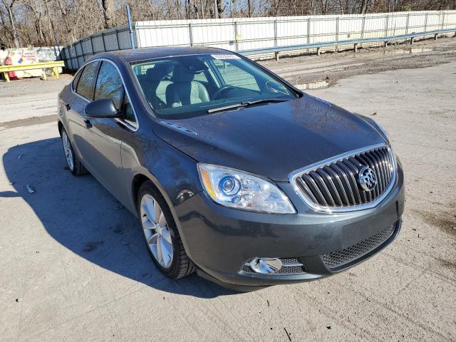 Buick Verano con (2015)
