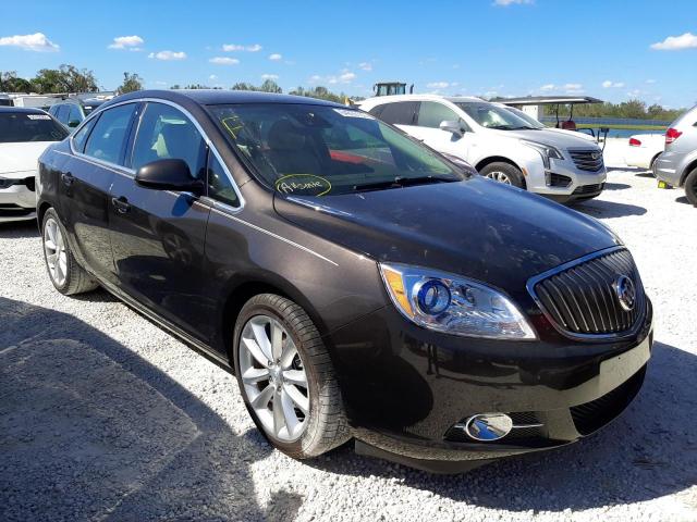 Buick Verano con (2015)