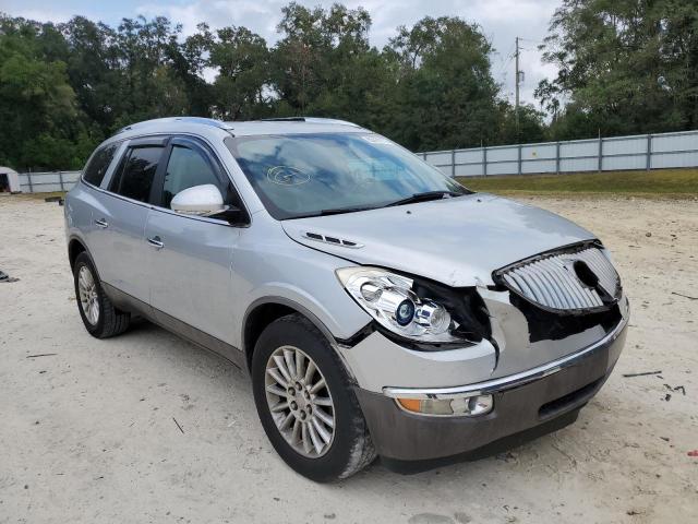 Buick Enclave cx (2011)