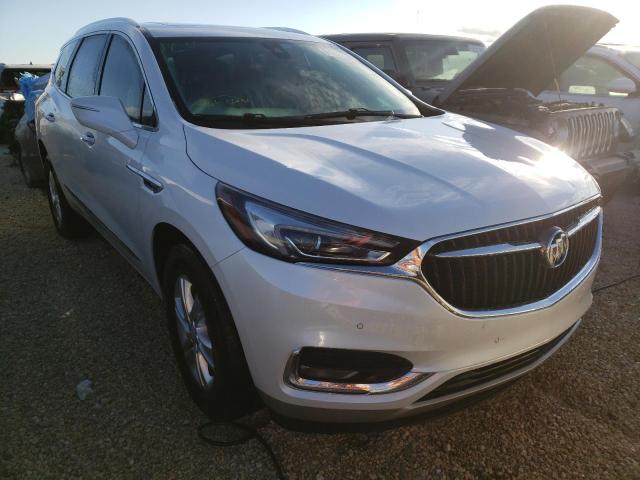 Buick Enclave pr (2019)