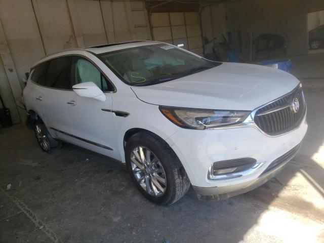 Buick Enclave pr (2021)