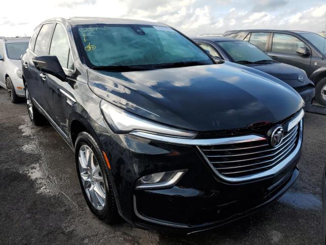 Buick Enclave pr (2022)