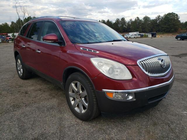 Buick Enclave cx (2010)