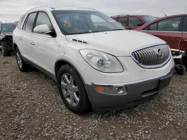 Buick Enclave cx (2010)
