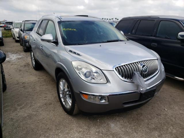 Buick Enclave cx (2010)