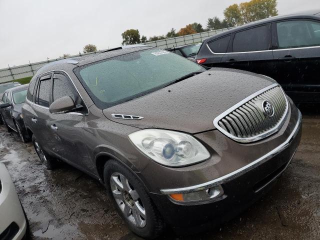 Buick Enclave cx (2010)