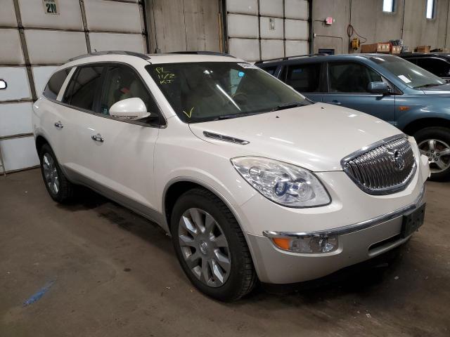 Buick Enclave cx (2010)